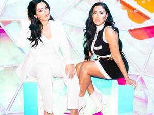 Huda Kattan Gets Her Own Wax Figure at Madame Tussauds 