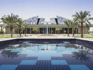 A UAEU Professor Co-edits a Special Issue on ‘Entrepreneurship Across the Lifespan’