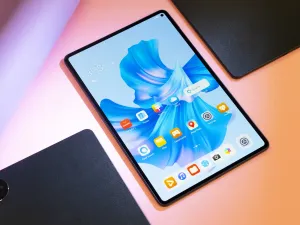 The All-round Stylish and Pro Flagship Tablet HUAWEI MatePad Pro - It’s a Game Changer