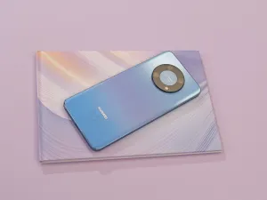 Best Option for Entry-level Smartphones Under 900 Sar in the Kingdom of Saudi Arabia Huawei Nova Y90 Is the One To Go For