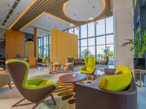 Rotana Announces the Soft Opening of its Newest 5-Star Hotel in Dammam