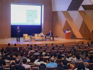 Dubai Chamber of Commerce introduces business community to UAE corporate tax system