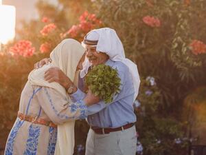 تعبيرية (تصوير: Shorouq J. Shalabi)