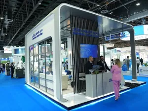  Emirates Steel Arkan to showcase sustainable pipe product range at WETEX 2022