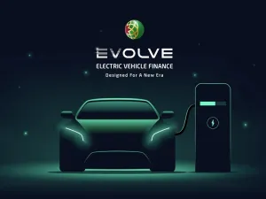 Going Green with EVolve – DIB’s Sustainable Auto Finance 