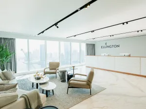 Ellington Properties Partners With Microsoft To Support Business Growth