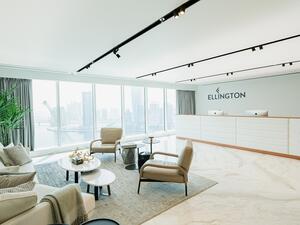Ellington Properties Partners With Microsoft To Support Business Growth