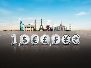 Emirates NBD Launches Mega Foreign Exchange Customer Promotion
