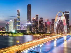 Etihad Airways Unveils New Route to Guangzhou