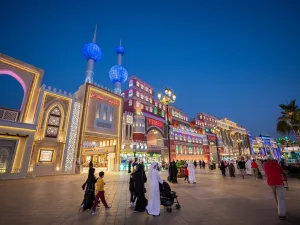 Global Village Announces On-sale Dates of Season 27 VIP Packs, and Dh27,000 Prize for One Lucky Winner