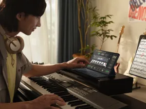 Here are 5 unique things we love about the all-round stylish and pro flagship tablet HUAWEI MatePad Pro The device is now available in the Kingdom of Saudi Arabia