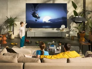 LG’s 97-Inch G2 OLED Evo Gallery Edition Ready To Make Market Debut