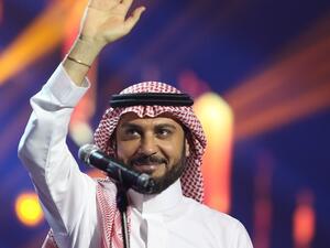 ماجد المهندس