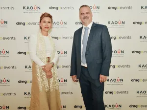 GulFood Launches the Saudi Food Show