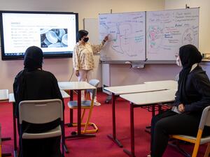 Pue’s Schools Offer Cross-registration To Personalize Education