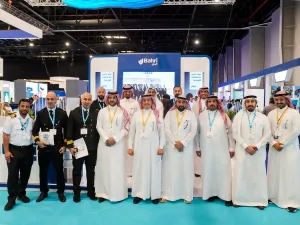Bahri Successfully Concludes its Participation in the Saudi Maritime Congress 2022