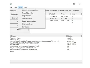 Redalert and Monster: Multiplatform Ransomware Gains Steam