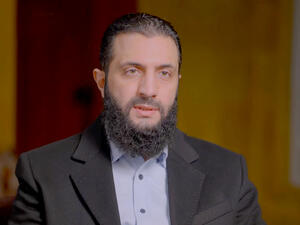  أبو محمد الجولاني