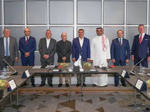 Royal Jordanian Hosts Meeting of the Executive Committee of the Arab Air Carriers’ Organization in Amman