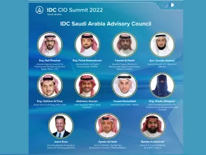 IDC to Host 12th Edition of Saudi Arabia CIO Summit in Riyadh as the Kingdom Continues to Embrace the Digital Transformation Goals of Vision 2030