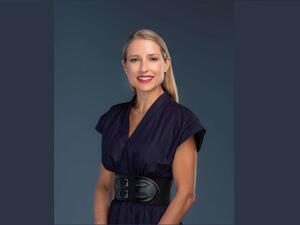 Dubai Holding appoints Katerina Giannouka as new Chief Executive Officer of Jumeirah Group