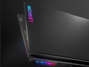 Lenovo Launches the New Legion 7 Series Laptops, the World’s Most Mobile and Powerful 16-inch Gaming Laptops