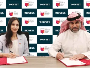AlMabarrah AlKhalifia Foundation and INOVEST Launch Scholarship for Bachelor’s Degree at the University of Bahrain