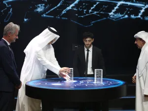 MCLT and Microsoft Open First Global Datacenter Region in Qatar, Bringing New Opportunities for a Cloud-first Economy