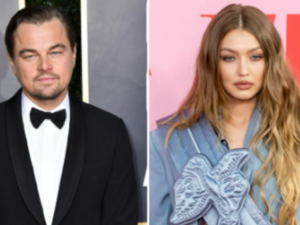 Leonardo DiCaprio And Gigi Hadid's Romance!!