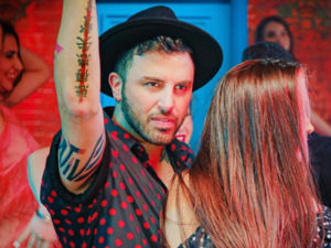 Jad Shwery opened up about previous rumors