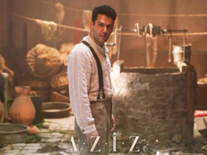 Murat signed a contract to join the cast of  'Al Munathama' 