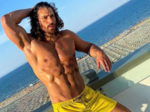  Can Yaman revealed he will be leaving from Venice