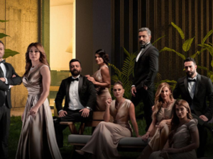 The Stiletto series will be shown on “MBC 4”