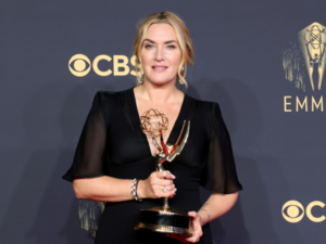 Kate Winslet Gets Hospitalized, Here's Why