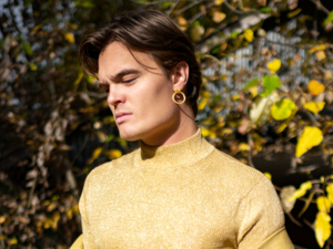 Mark Lean Opens up About Mental Health in New Single
