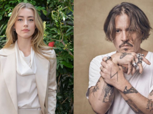 Johnny Depp vs Amber Heard Trial Movie is Almost Here