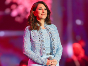 Majida al-Roumi Enrolls to Repair The Death Road 