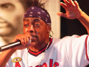 Gangsta's Paradise's Coolio Passes Away!