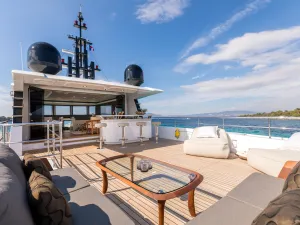 Gulf Craft Readies To Make Waves at Monaco Yacht Show With a Special Announcement