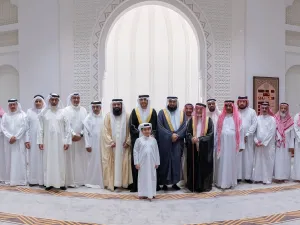 Diyar Al Muharraq Announces the Opening of Malalla Mosque & Yousif Abdulla Janahi Hall in Sarat