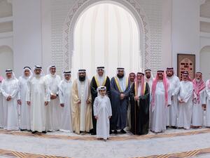 Diyar Al Muharraq Announces the Opening of Malalla Mosque & Yousif Abdulla Janahi Hall in Sarat