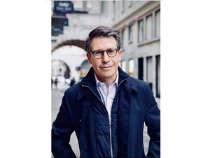 Marc Stewart CNN Hires Marc Stewart As New Asia-Based International Correspondent