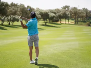 Mercedes-benz Egypt Hosts the Second Round of the Prestigious Mercedesmasters Golf Tournament in 2022 at Katameya Dunes Golf Club