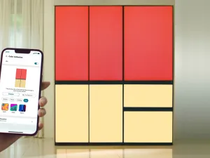 LG’s New Refrigerator Presented at IFA 2022 Ready To Lift People’s Moods
