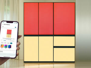 LG’s New Refrigerator Presented at IFA 2022 Ready To Lift People’s Moods