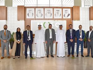 During the event Moro Hub Signs a Strategic Agreement with Riverbed to Deliver Advanced Unified Observability and Acceleration Solutions