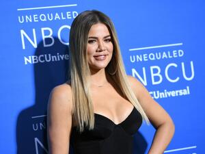 Khloe Kardashian