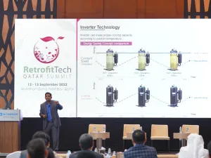 Adapting to the Future With LG Retrofit Solutions