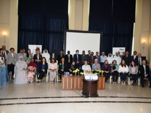 مؤتمر الأطراف التاسع عشر لاتفاقية السايتس: IFAW يعقد مع شركاؤه ورشة عمل إقليمية للبلدان العربية لما قبل اتفاقية CITES في الأردن