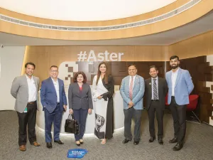 Aster Pharmacy forays into Bangladesh in partnership with GD Assist to set-up 25 pharmaceutical stores